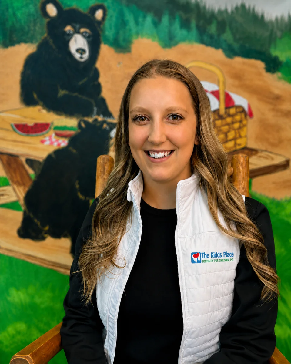 Hailey, Patient Care Coordinator
