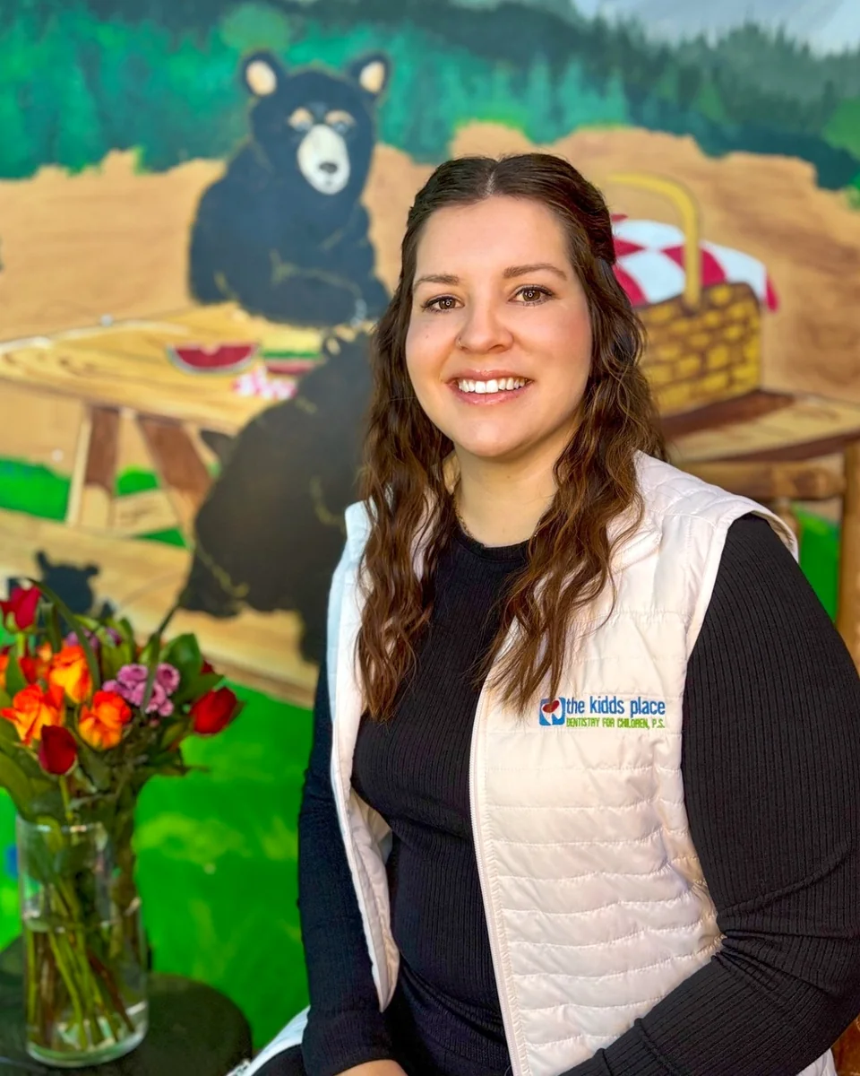Katie, Patient Care Coordinator