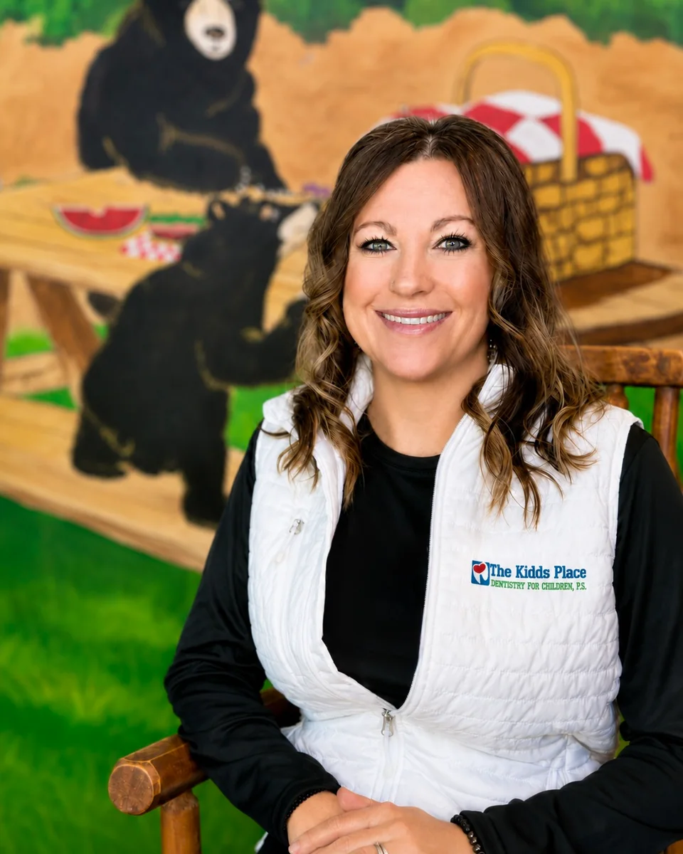 Krystin, Patient Care Coordinator