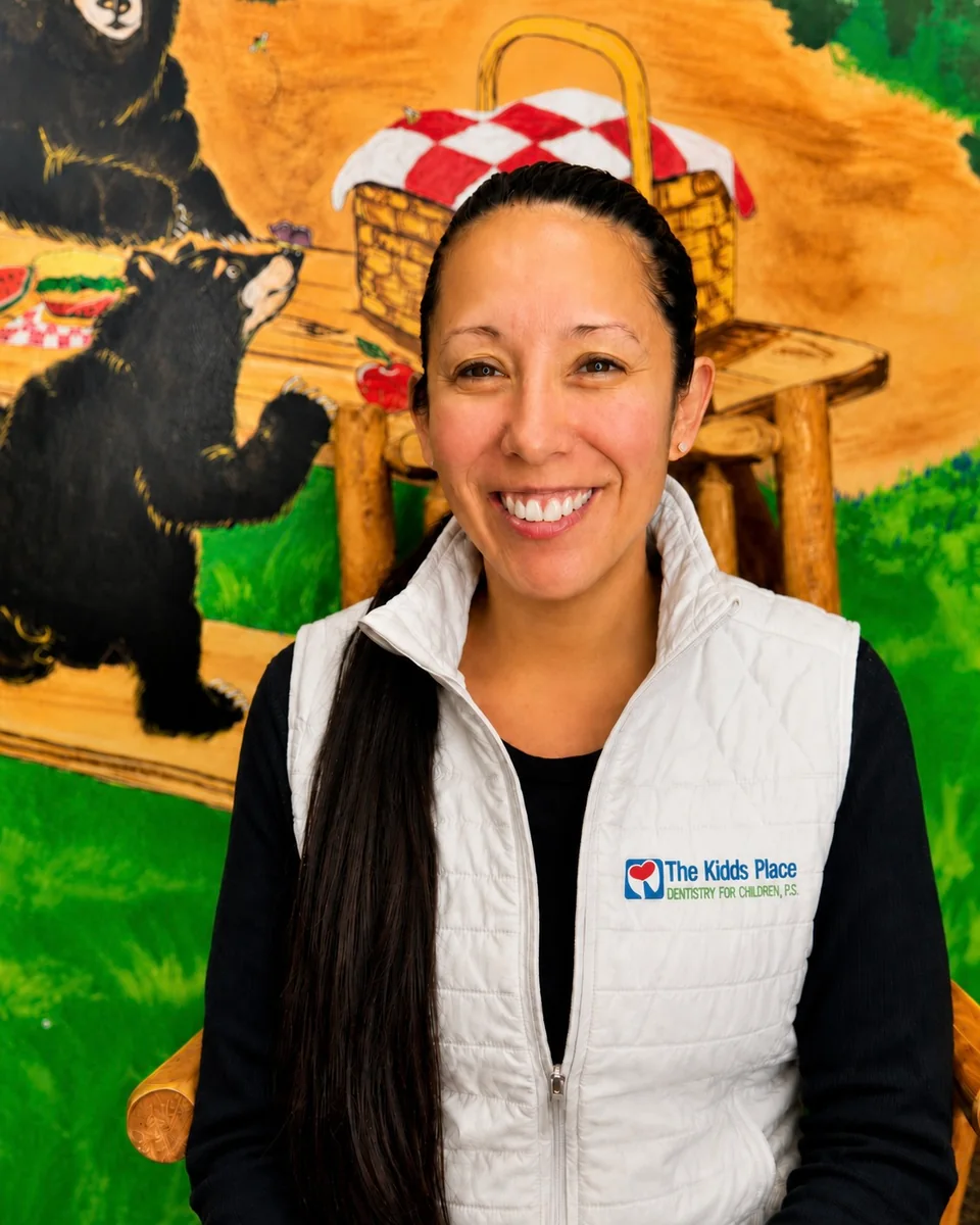 Melissa, Dental Assistant