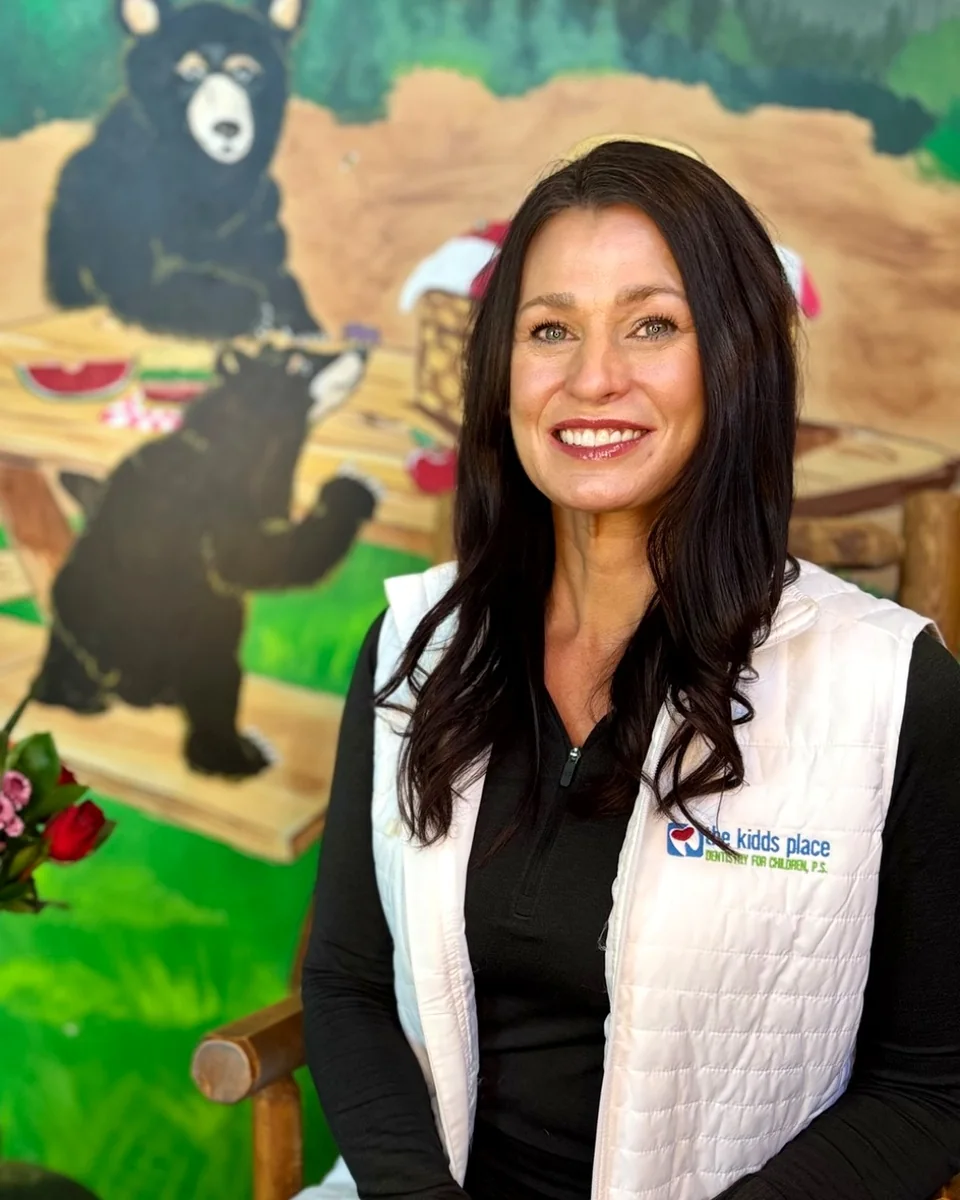 Melissa, Dental Hygienist